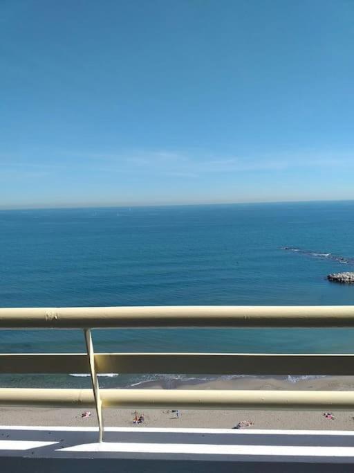 Seafront With Open-air Heated Pool