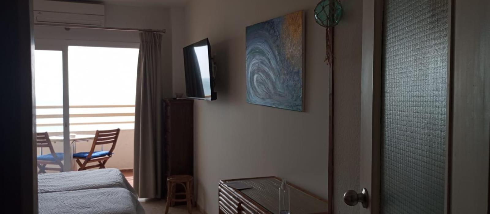 Appartement Seafront With Open-air Heated Pool *